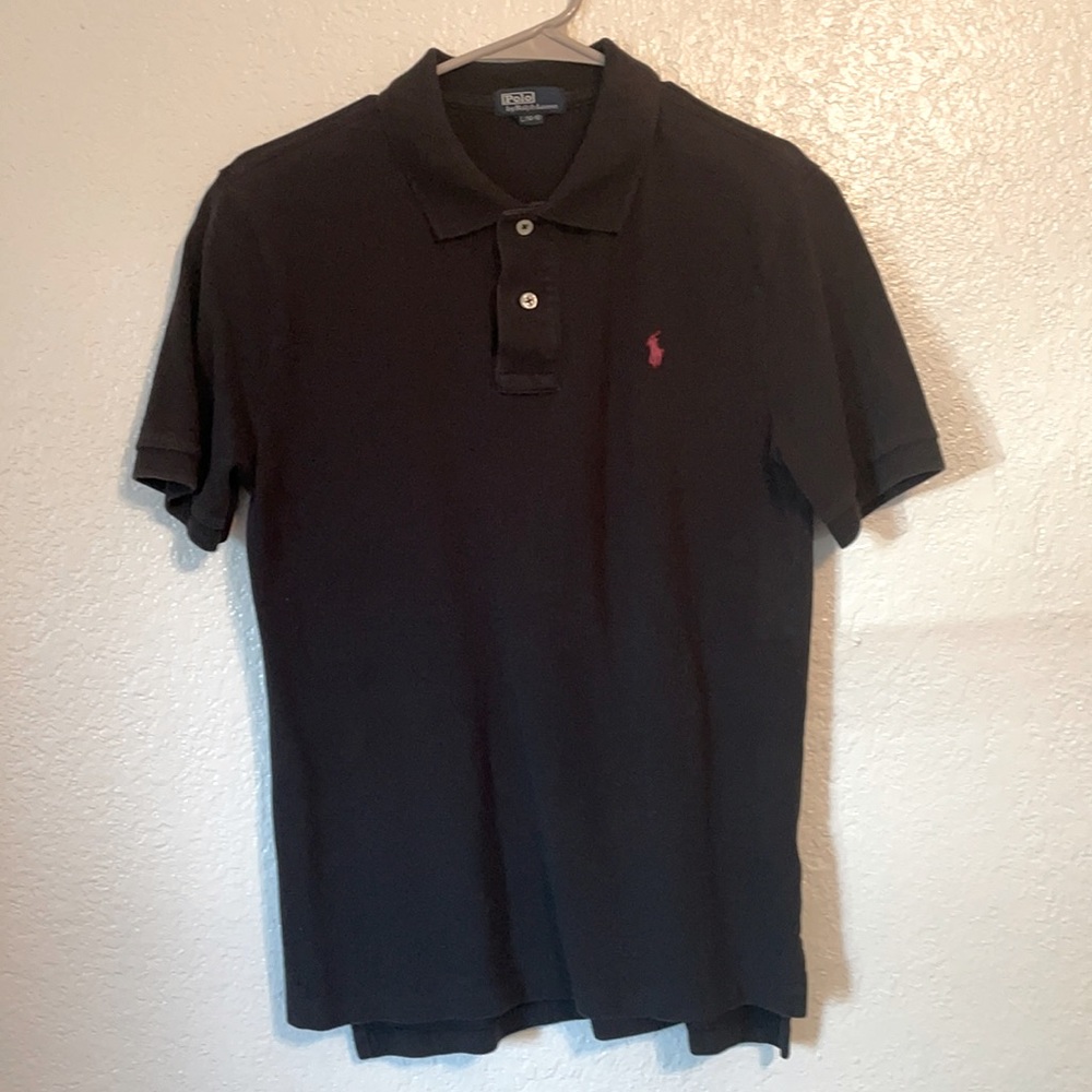 Polo by Ralph Lauren Boy’s Pullover S/S